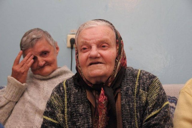 Заречье