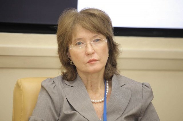 Евгения Алексеева