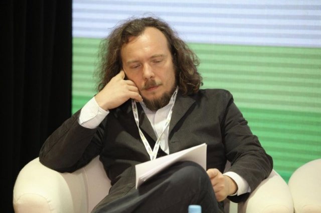 Иван Засурский