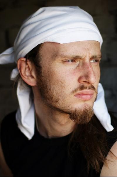 Василий Ковалевский