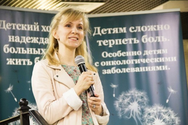 Екатерина Глаголева