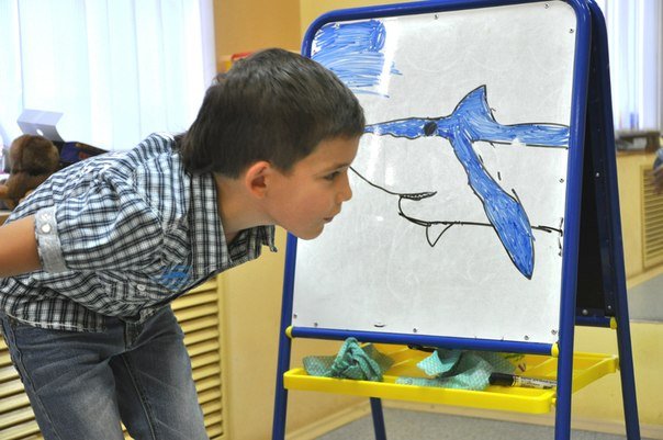 аутитсы в школу 2