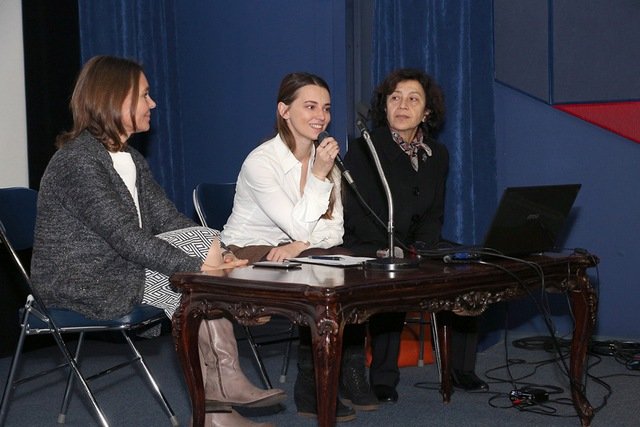 Лана Крупенкова
