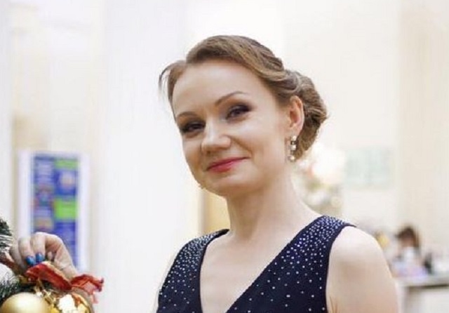 Anastasiya-Lozhkina