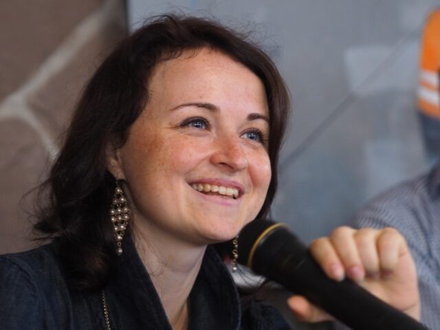 Екатерина Лебедева