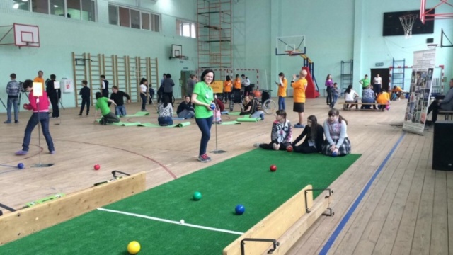 параспорт