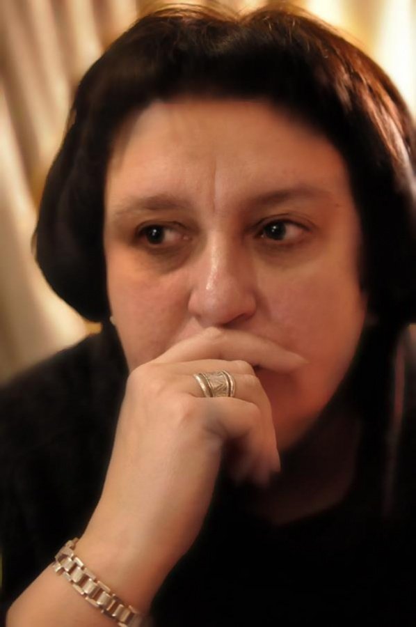 Краснова
