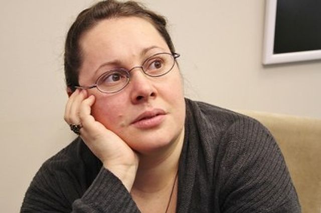 Альшанская