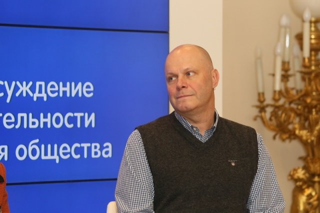 Алексей Кортнев