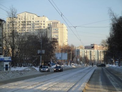 Где Сделать Фото Новосибирск