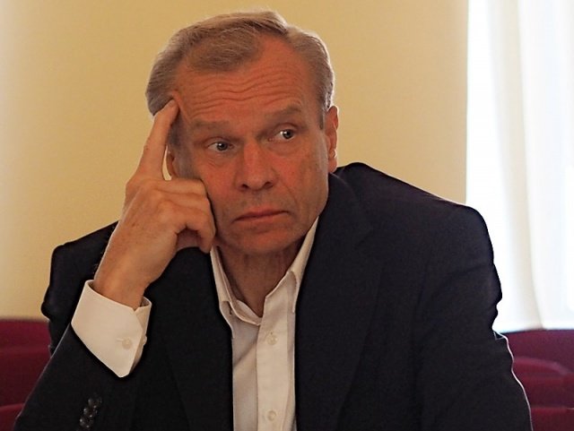 Владимир Кузнецов