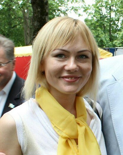 Марина Андрюшкина