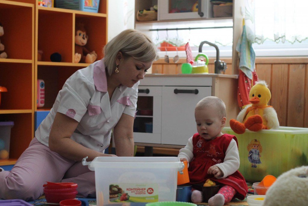 Новосибирск Детский Дом Фото Детей