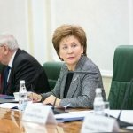 Совет Федерации Карелова