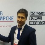 Бадмаев Вадим
