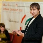 Евгений Дубровин