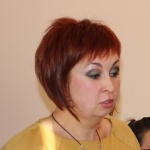 Догадина Юлия Владимировна