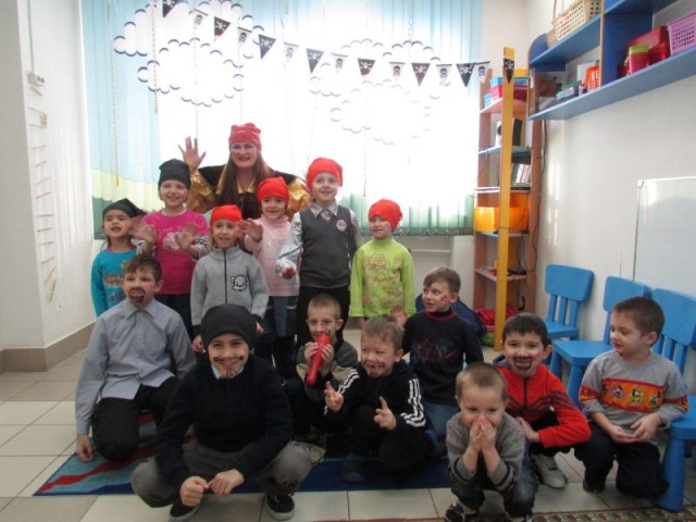 счастье детям_Кемерово2