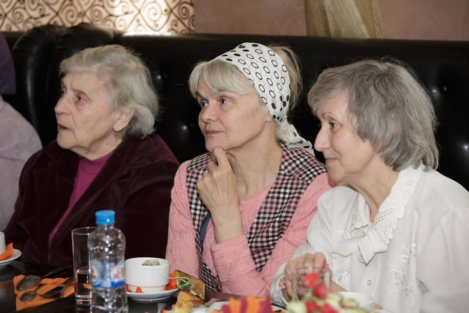 Знакомства для пенсионеров в ярославле знакомства для пенсионеров в ярославле