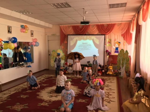 Неделя инклюзивного образования в Якутии