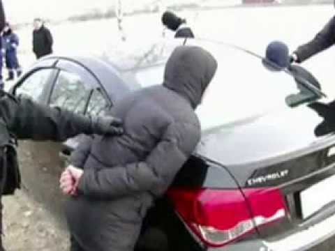 Розыск угнанных авто