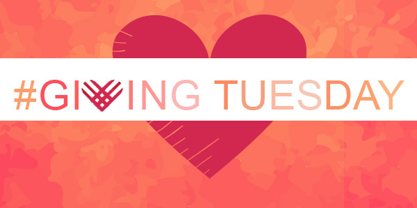 Giving Tuesday