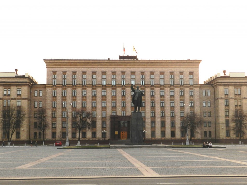воронеж