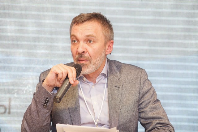 Виталий Куренной