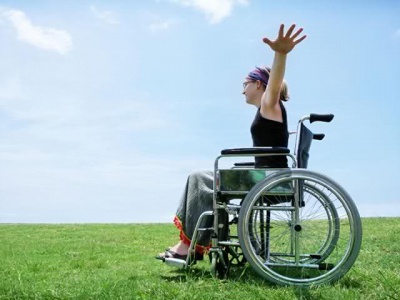 Сочинение Рассуждение На Тему Зачем Нужны Инвалиды