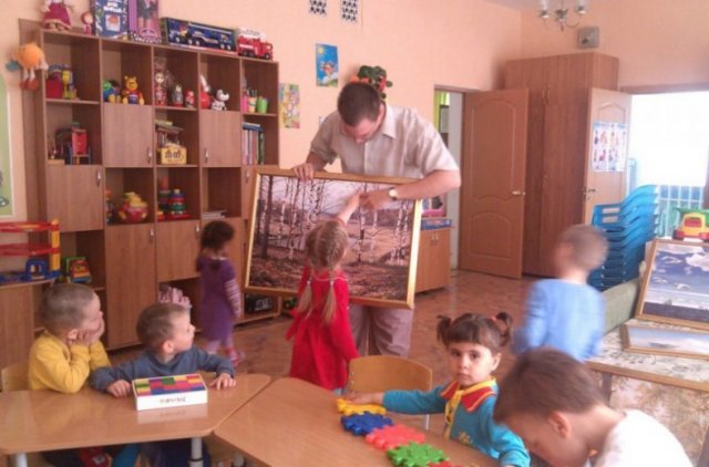 Воспитанников детских домов в Самаре обучают профессии экскурсоводов.