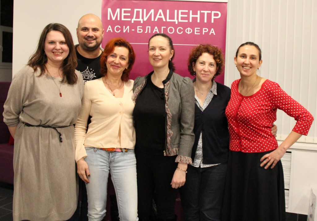 медиаклуб