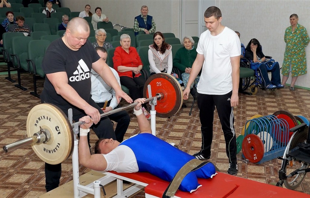 рыбинск