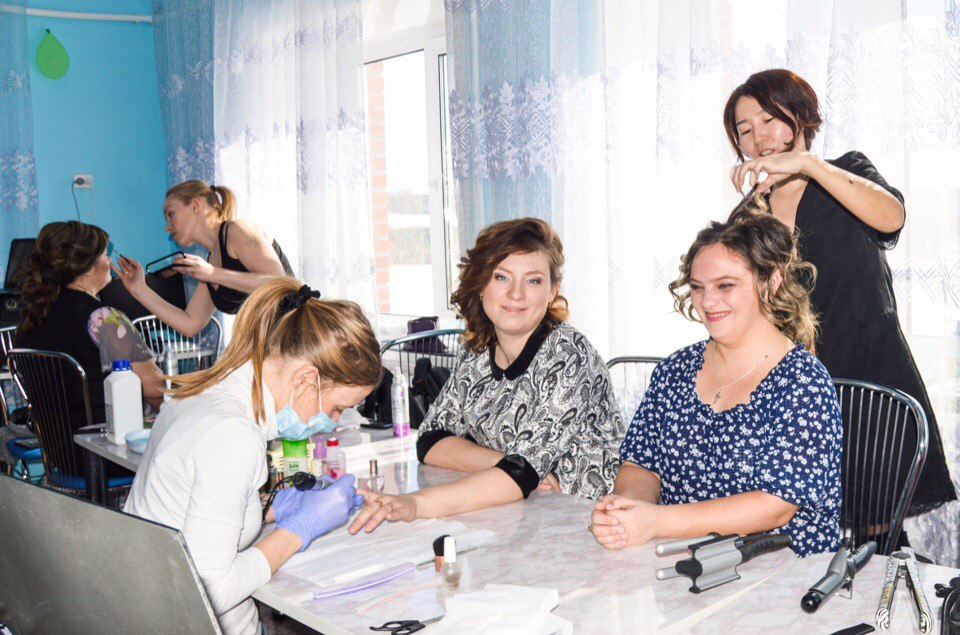новосибирск