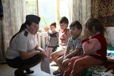 Уфа конкурс защита прав детей