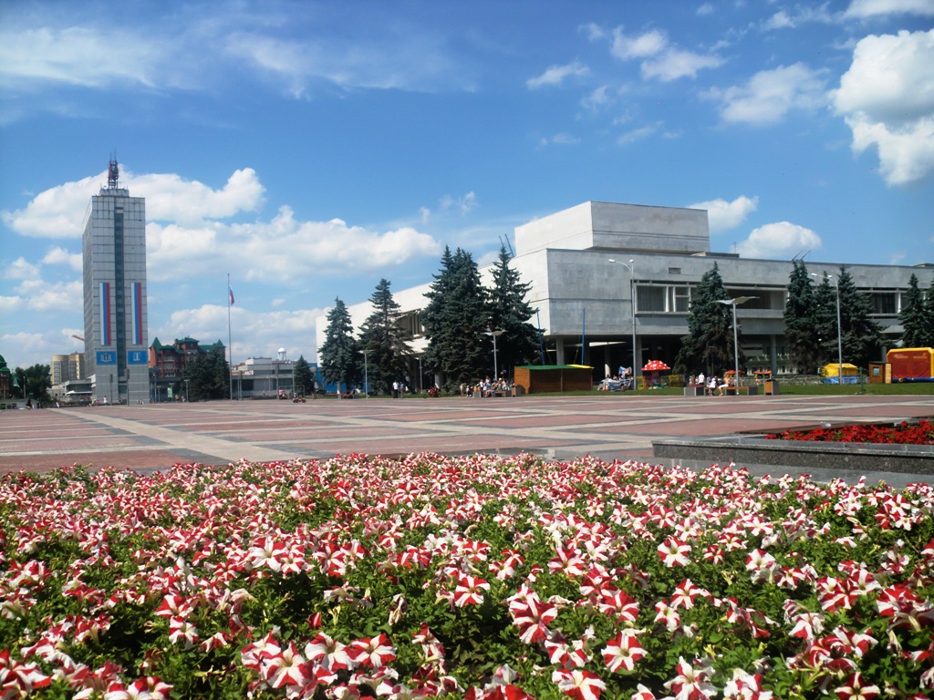 ульяновск
