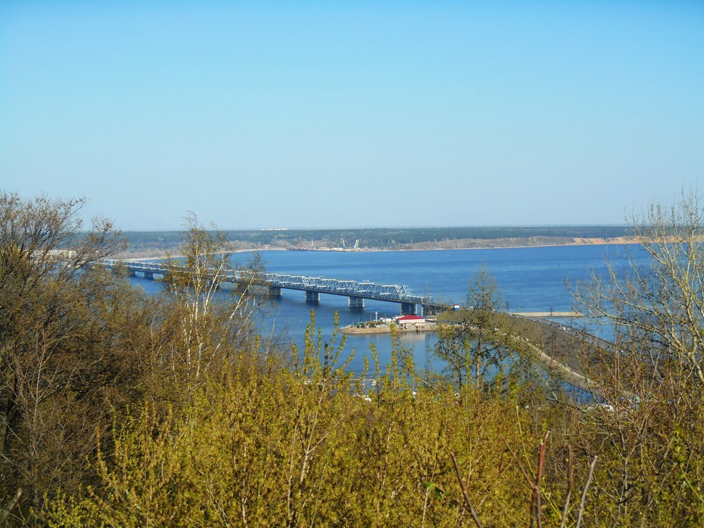 ульяновск