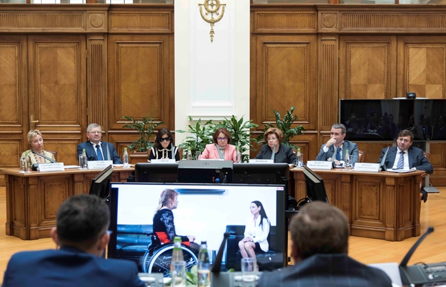 центробанк инвалиды банки