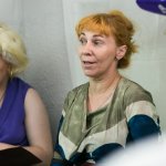 журкина
