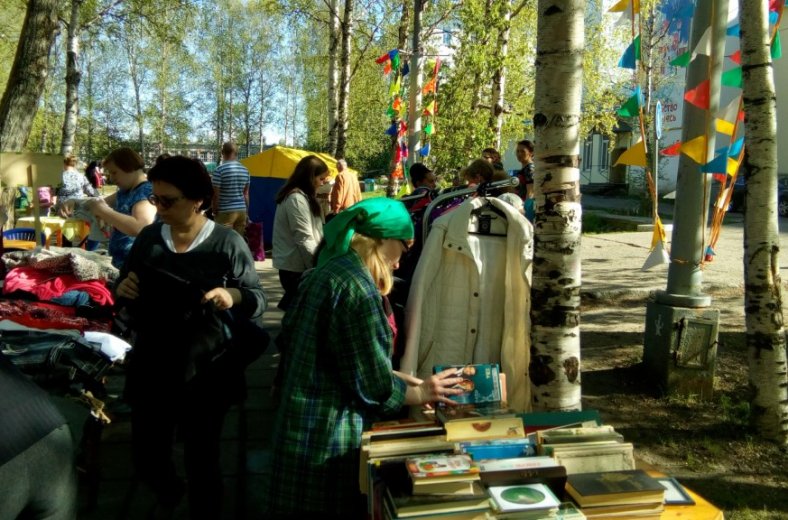 архангельск