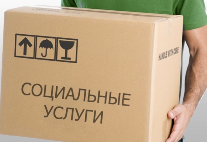 Ярославль НКО статус общественно полезные услуги
