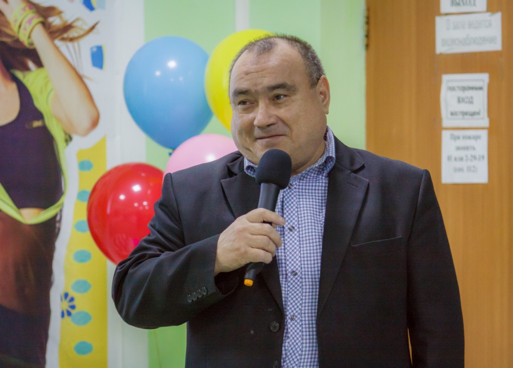 Благовещенск шахматное движение омк