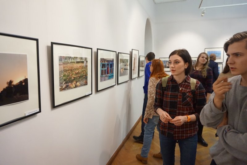 фотовыставка