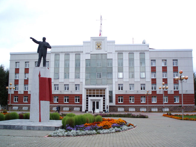 урай хмао