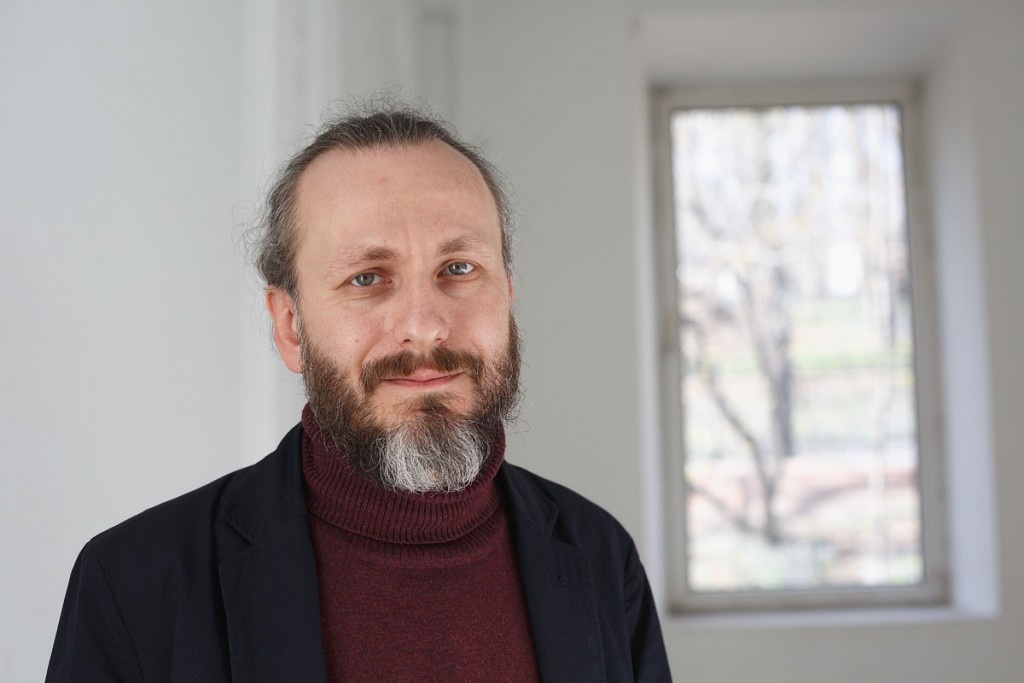 лукашевский