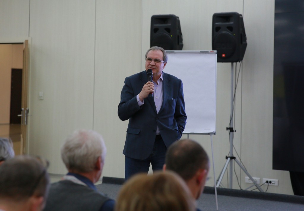 Валерий Фадеев
