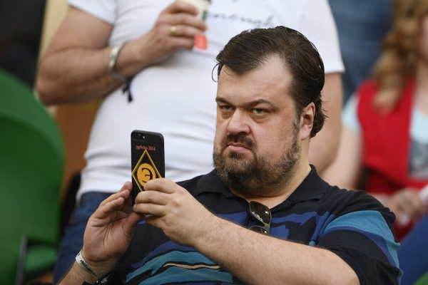 Василий Уткин