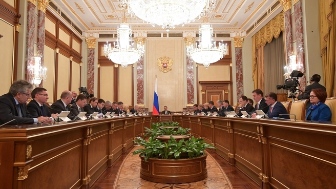 Медведев