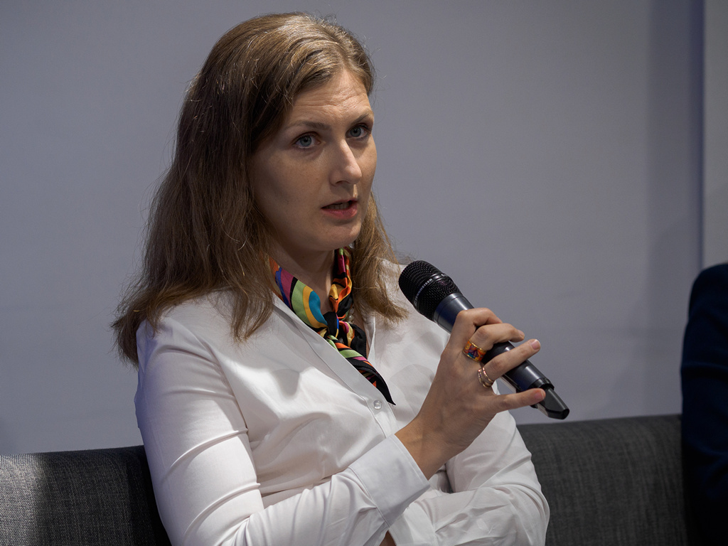 Анна Данилова Фото