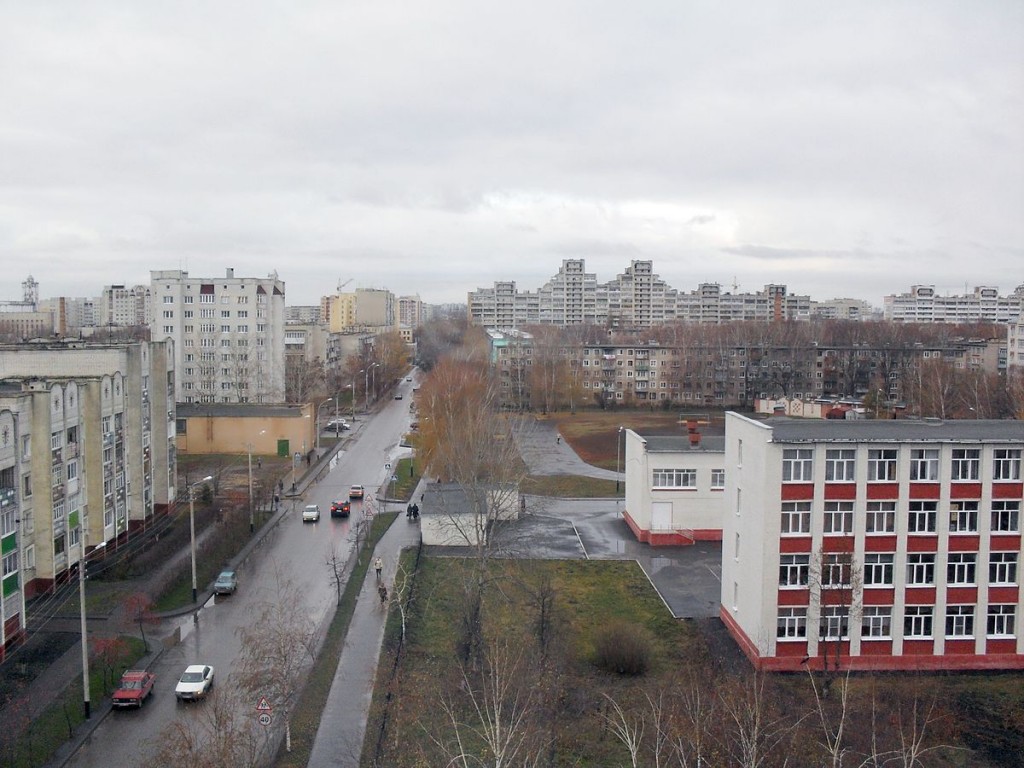 Тамбов