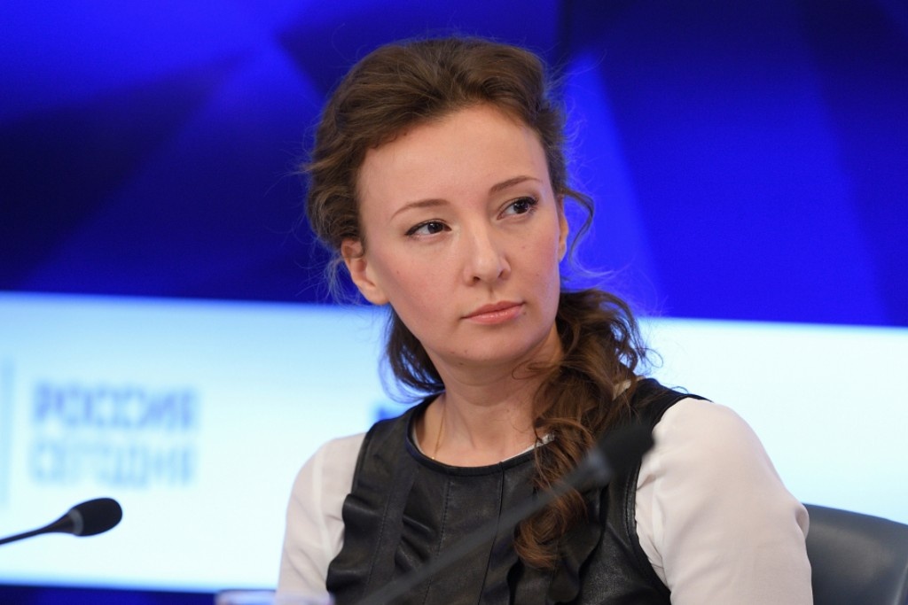 Анна Кузнецова назначена детским омбудсменом на пять лет - Агентство  социальной информации